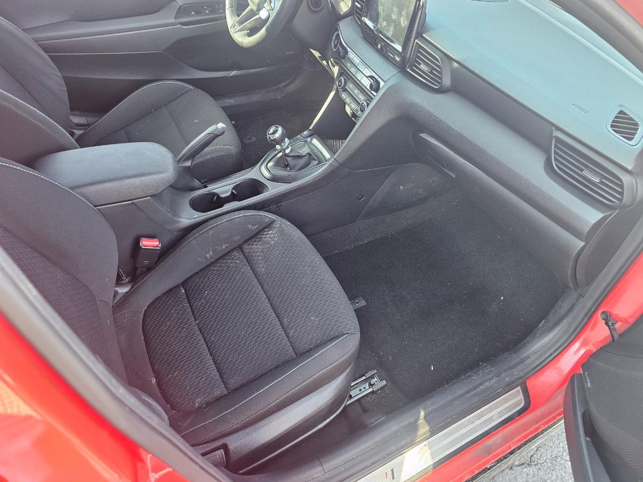 Hyundai Veloster N Manual 2020