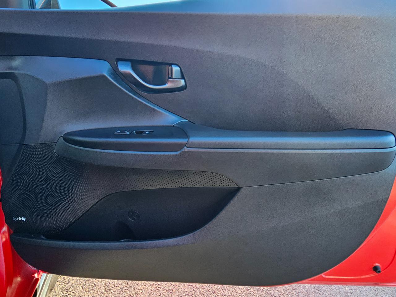 Hyundai Veloster N Manual 2020