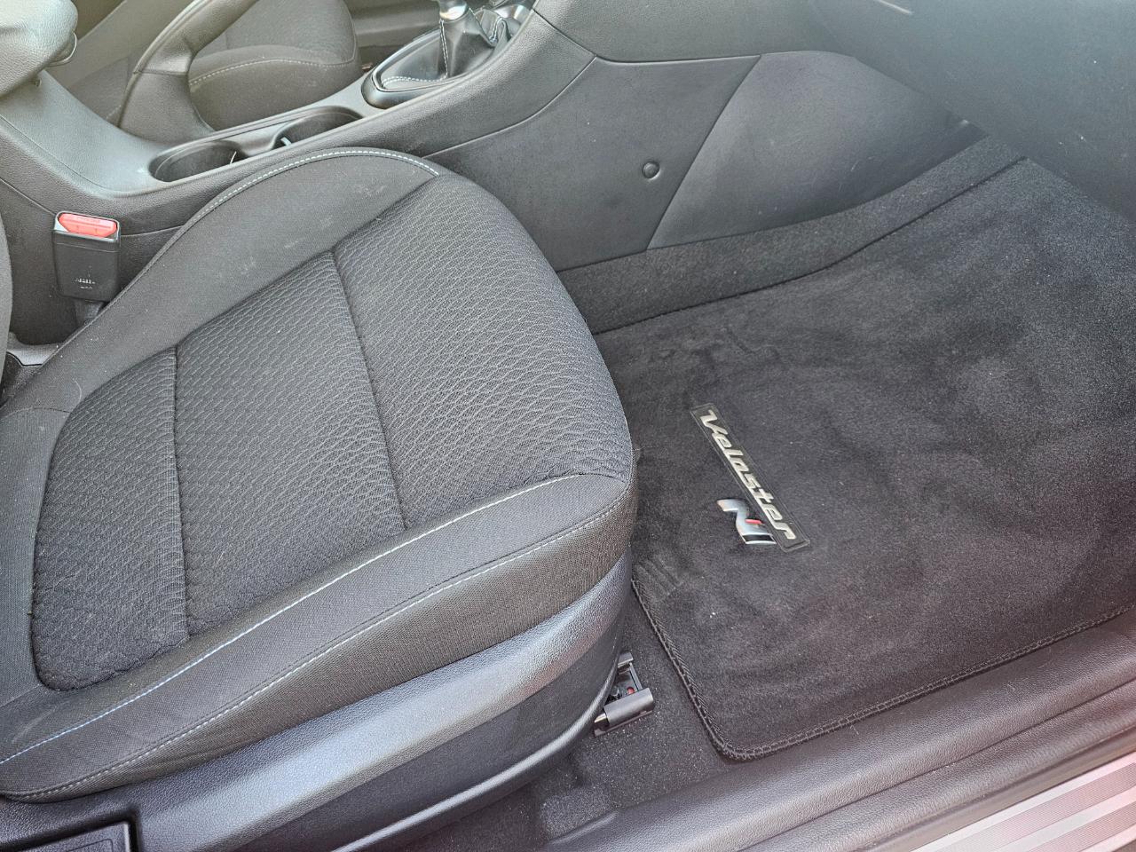 Hyundai Veloster N Manual 2020