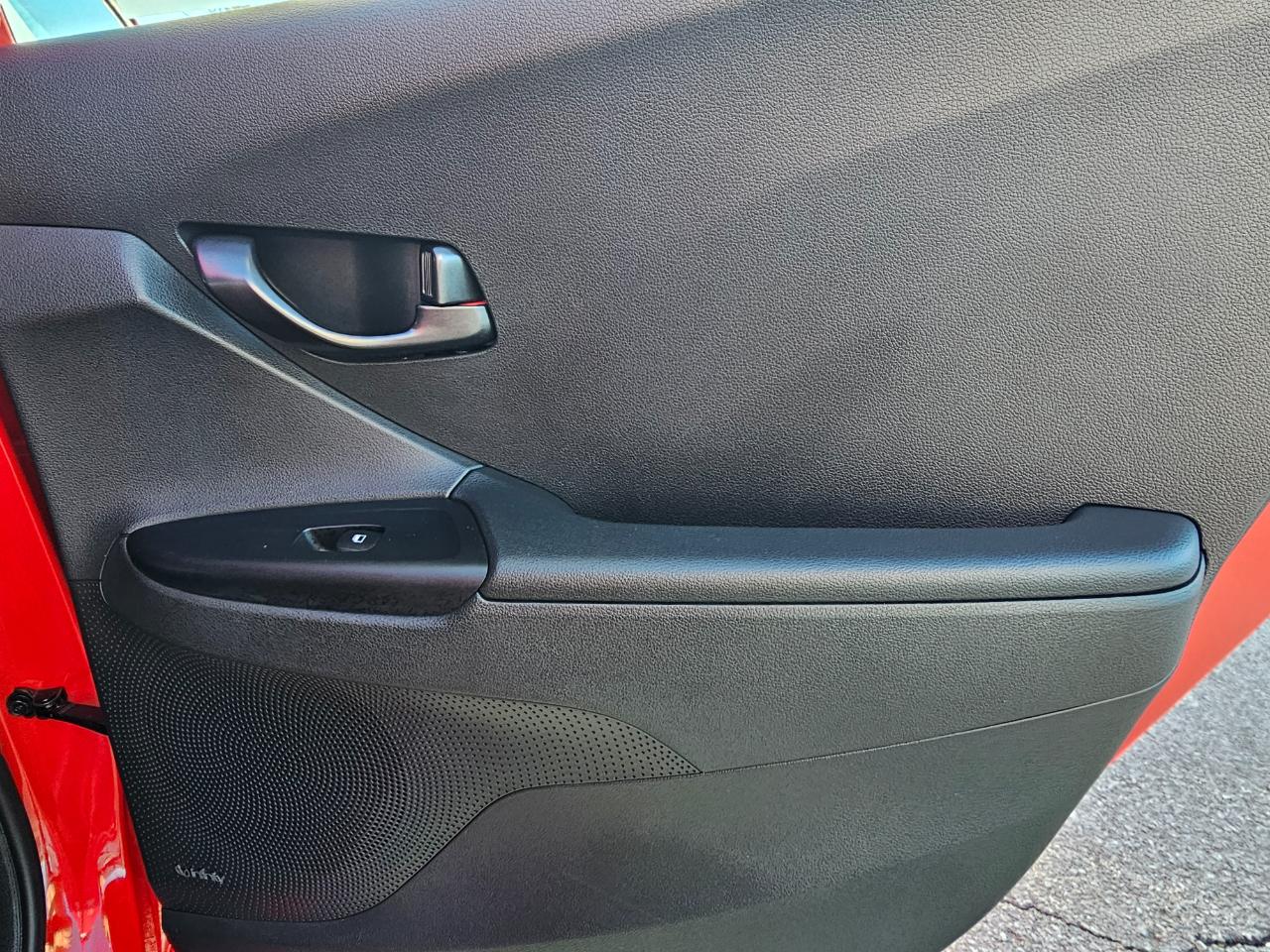 Hyundai Veloster N Manual 2020