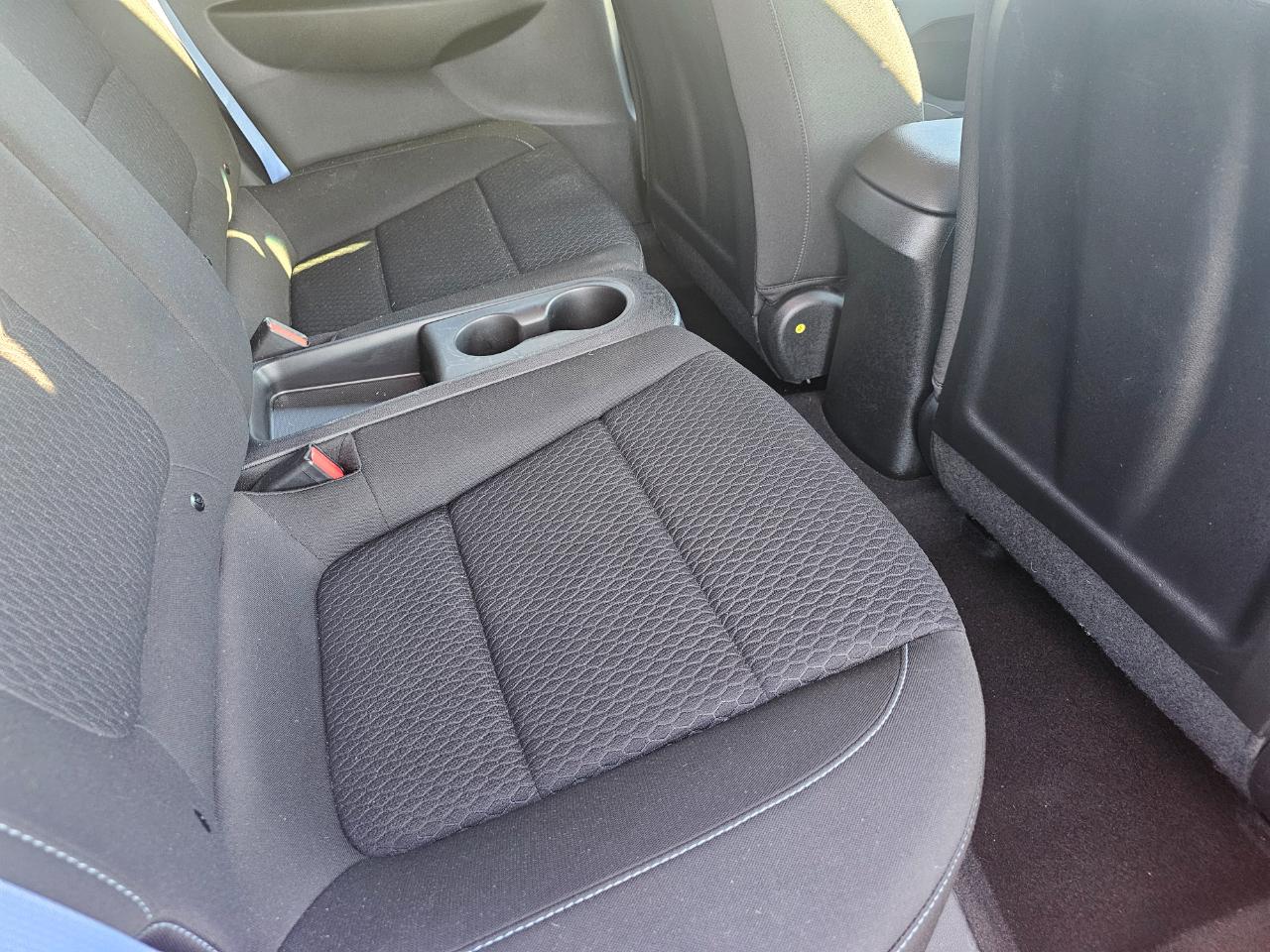 Hyundai Veloster N Manual 2020