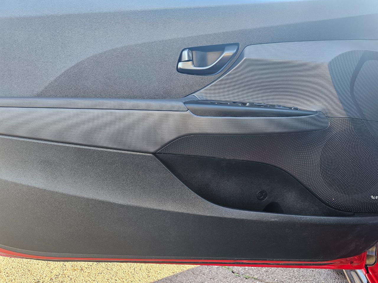 Hyundai Veloster N Manual 2020