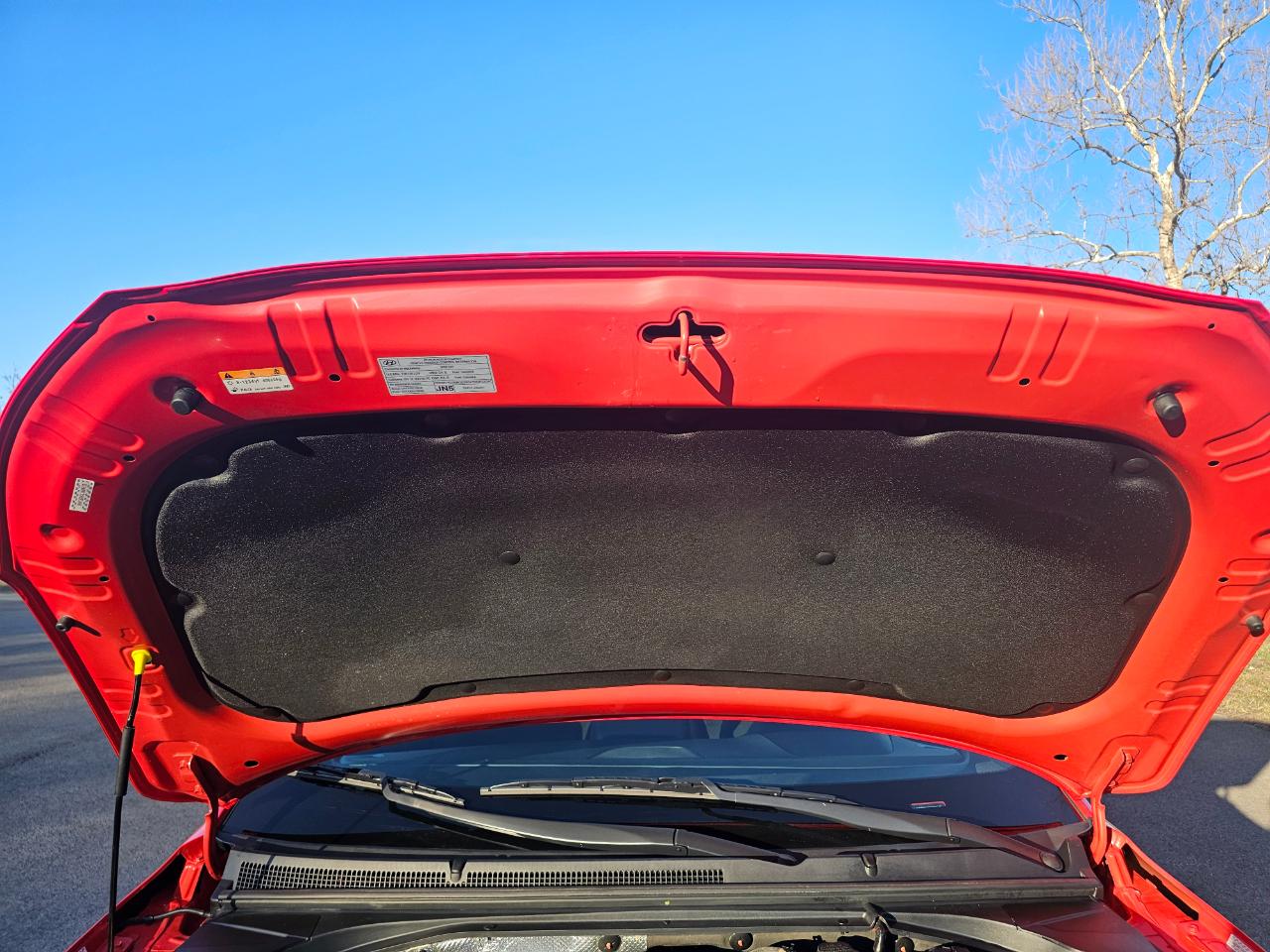 Hyundai Veloster N Manual 2020