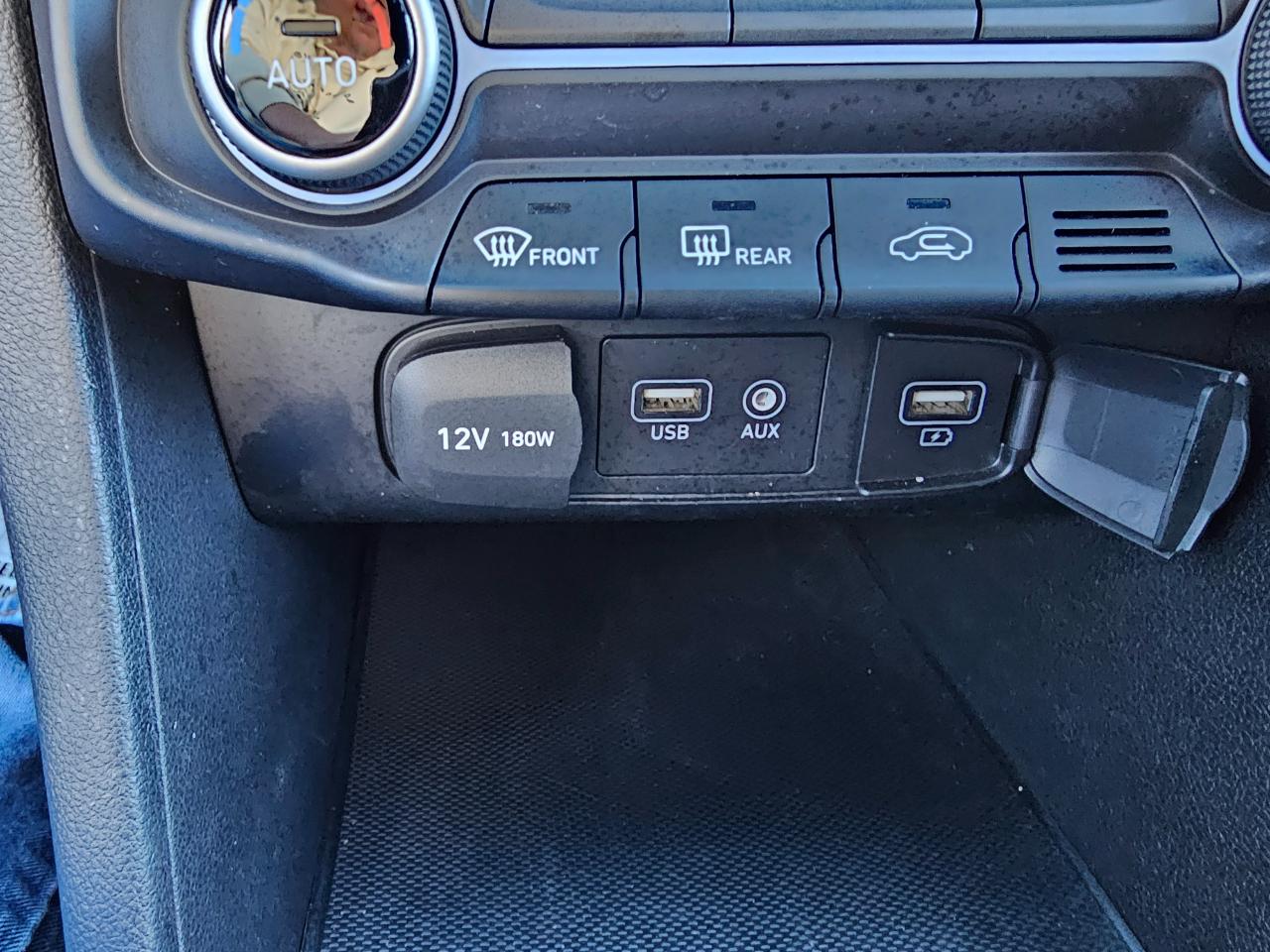 Hyundai Veloster N Manual 2020