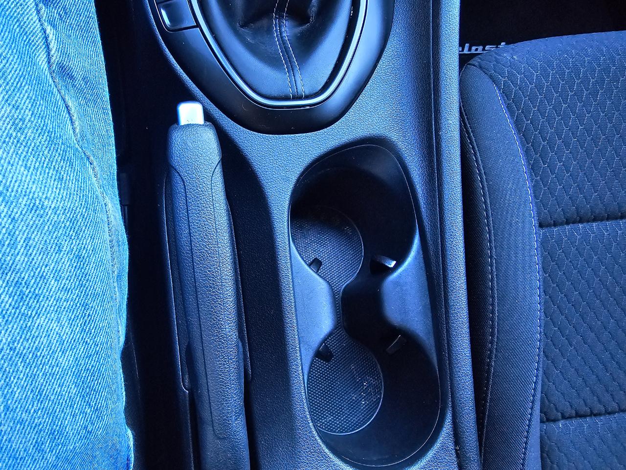 Hyundai Veloster N Manual 2020