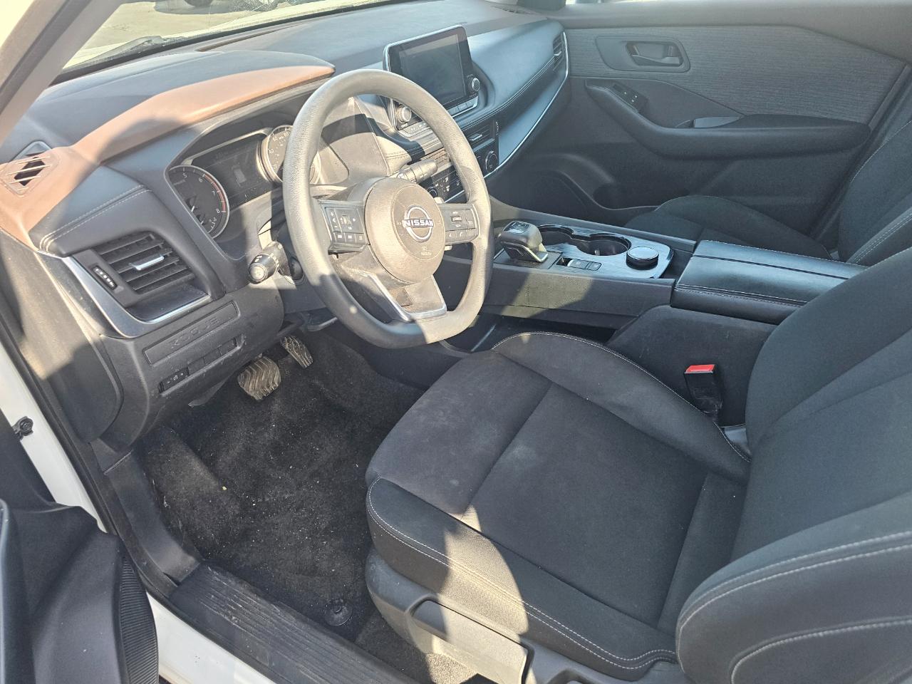 Nissan Rogue AWD S *Ltd Avail* 2023