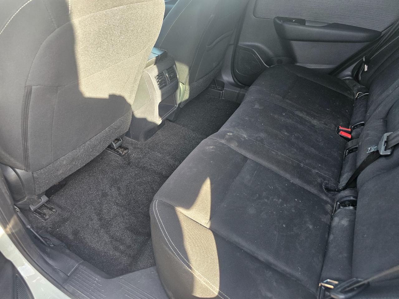 Nissan Rogue AWD S *Ltd Avail* 2023