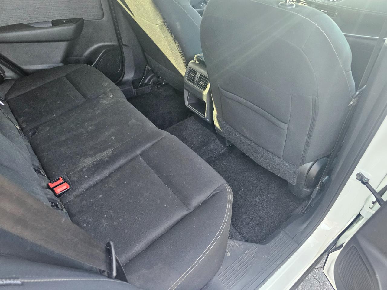 Nissan Rogue AWD S *Ltd Avail* 2023