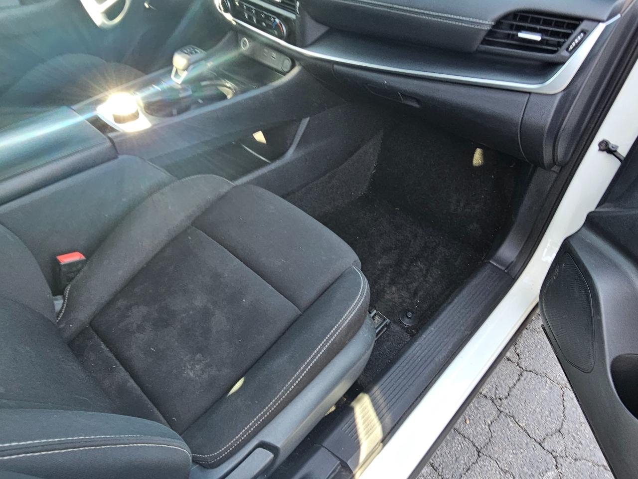 Nissan Rogue AWD S *Ltd Avail* 2023