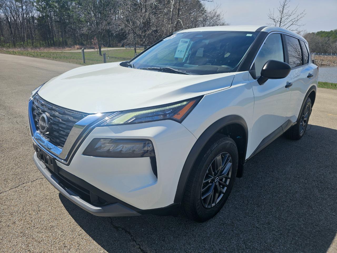 Nissan Rogue AWD S *Ltd Avail* 2023