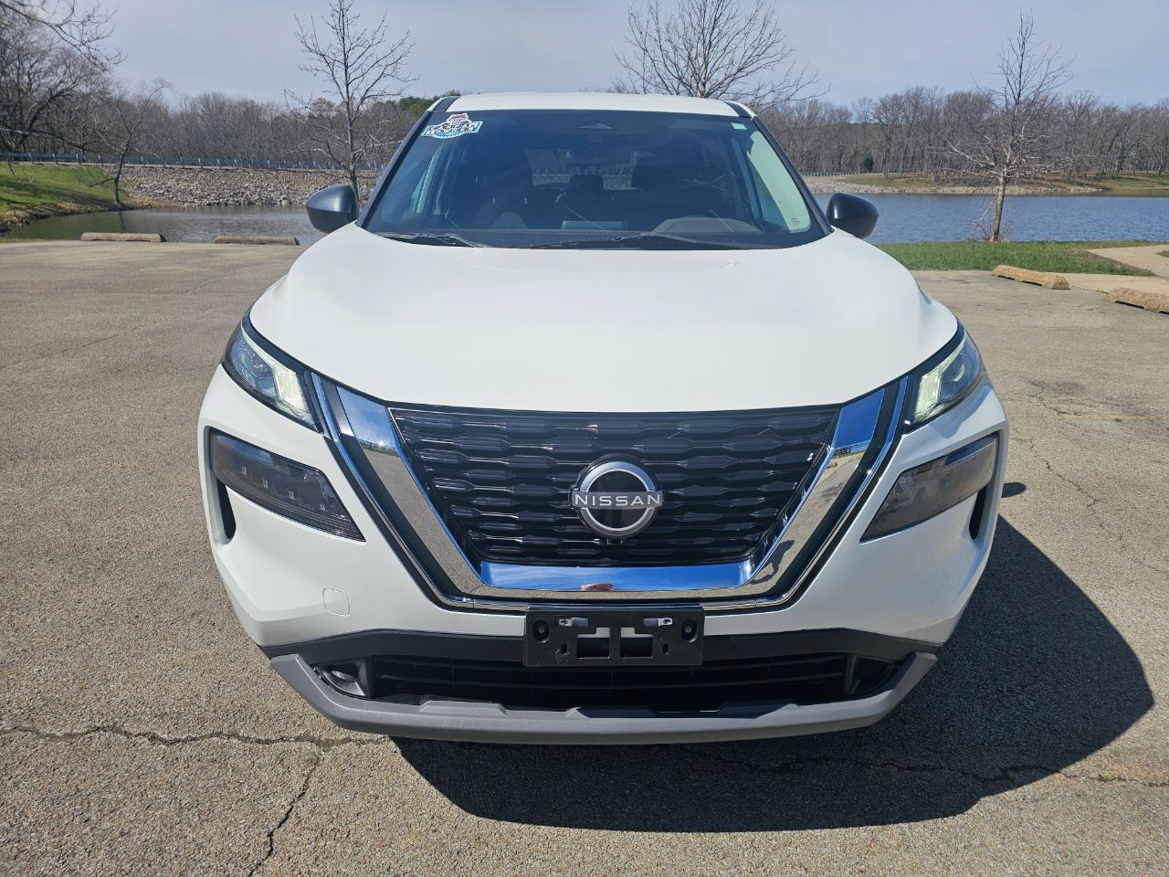 Nissan Rogue AWD S *Ltd Avail* 2023