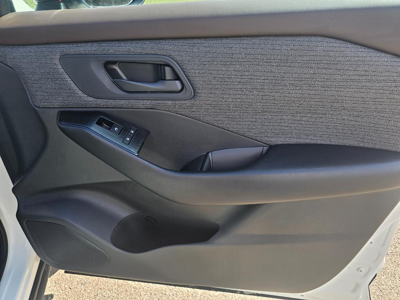 Nissan Rogue AWD S *Ltd Avail* 2023