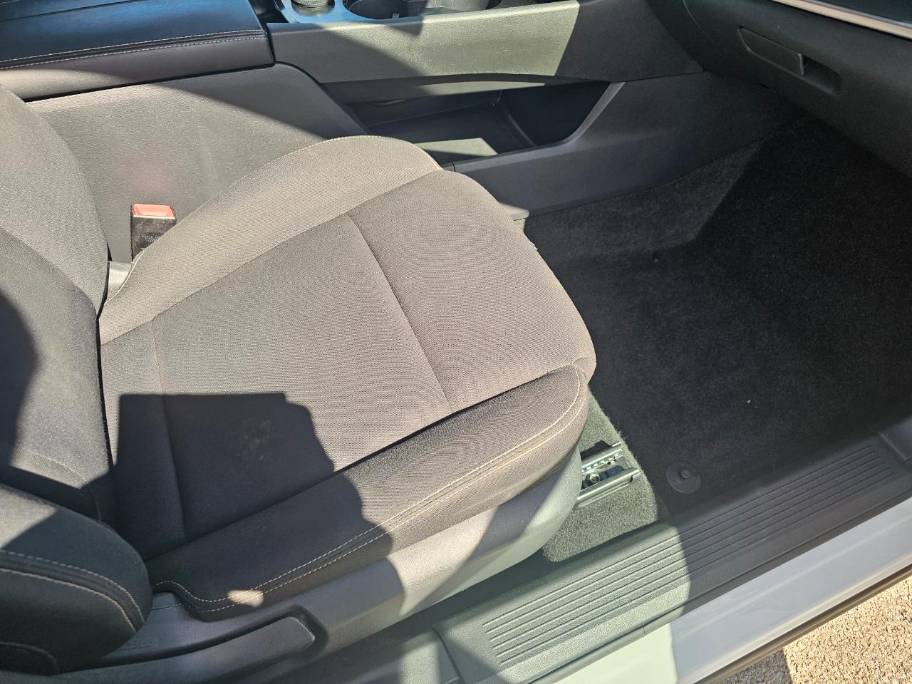 Nissan Rogue AWD S *Ltd Avail* 2023