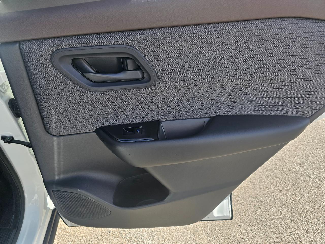 Nissan Rogue AWD S *Ltd Avail* 2023