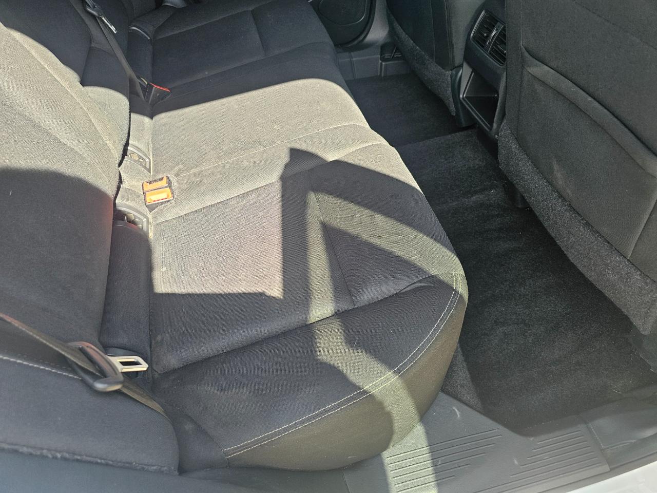 Nissan Rogue AWD S *Ltd Avail* 2023