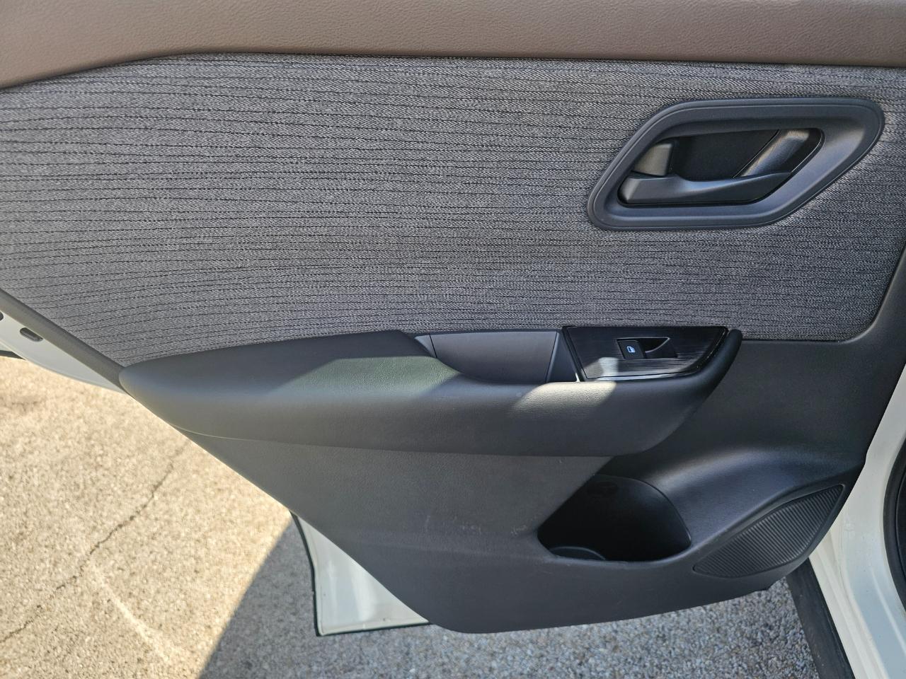 Nissan Rogue AWD S *Ltd Avail* 2023