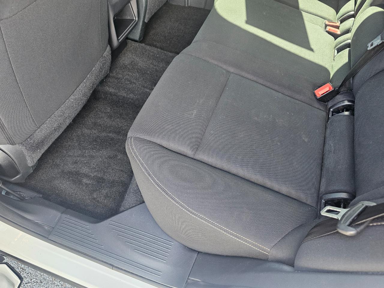 Nissan Rogue AWD S *Ltd Avail* 2023