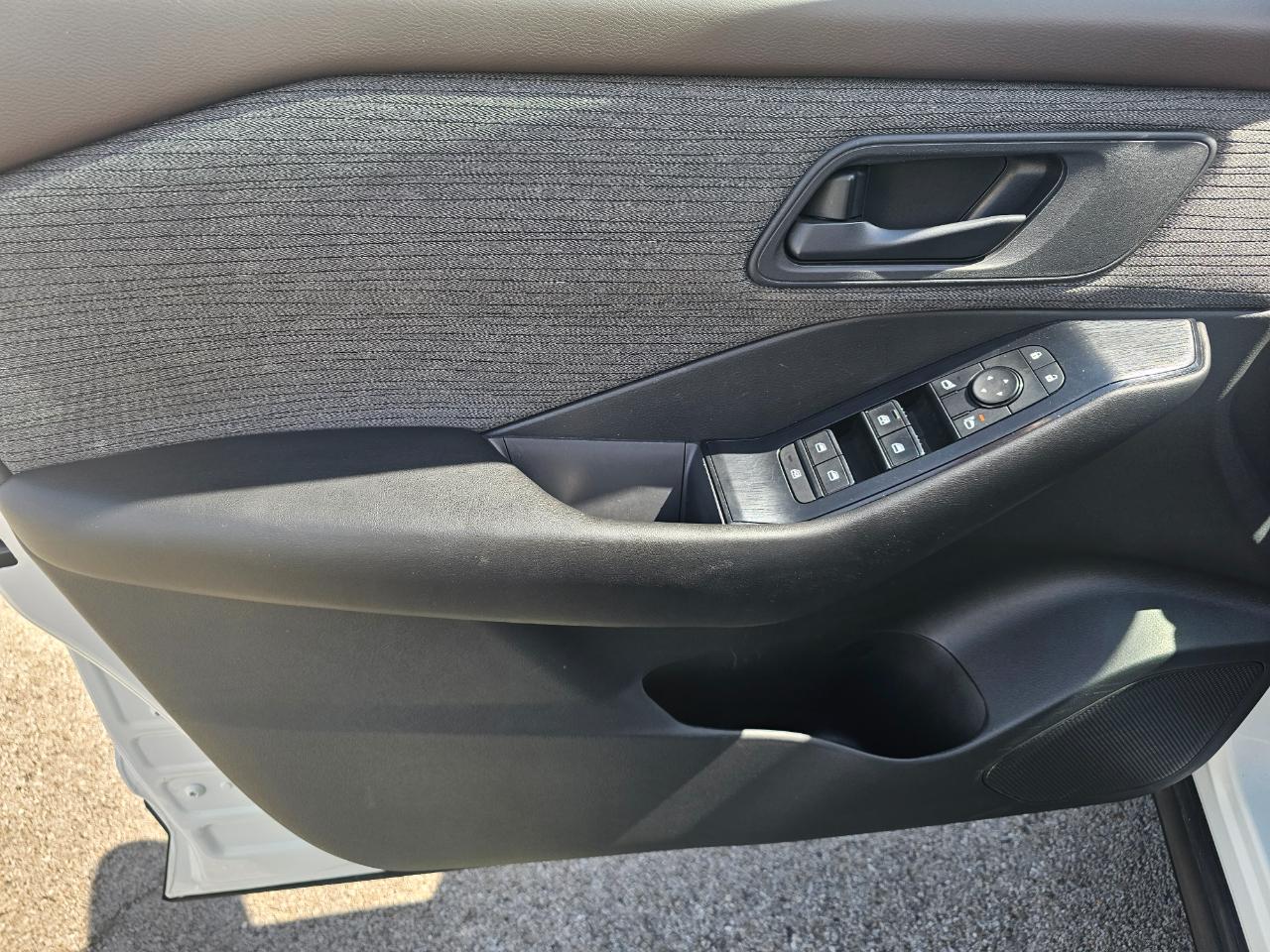 Nissan Rogue AWD S *Ltd Avail* 2023