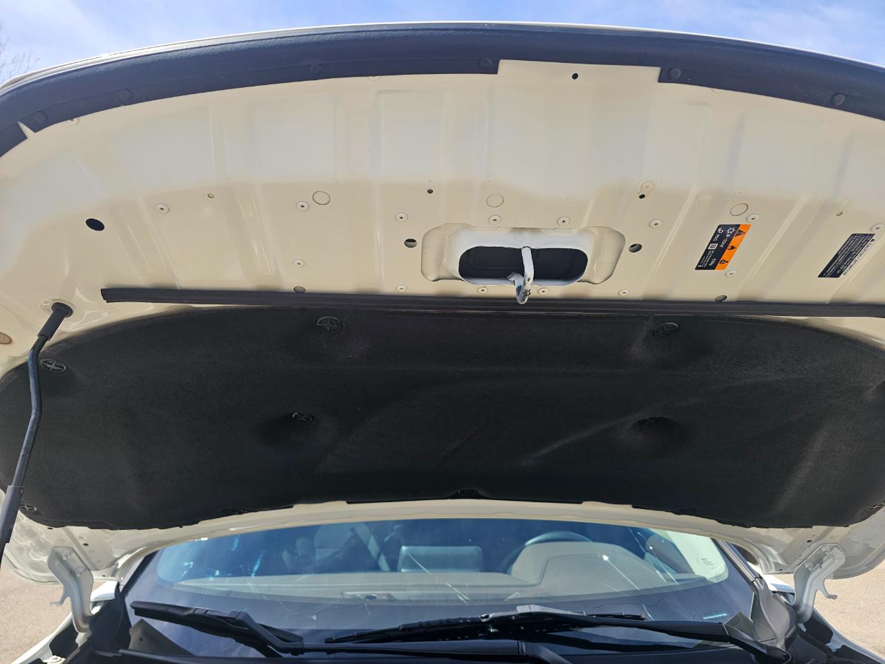 Nissan Rogue AWD S *Ltd Avail* 2023