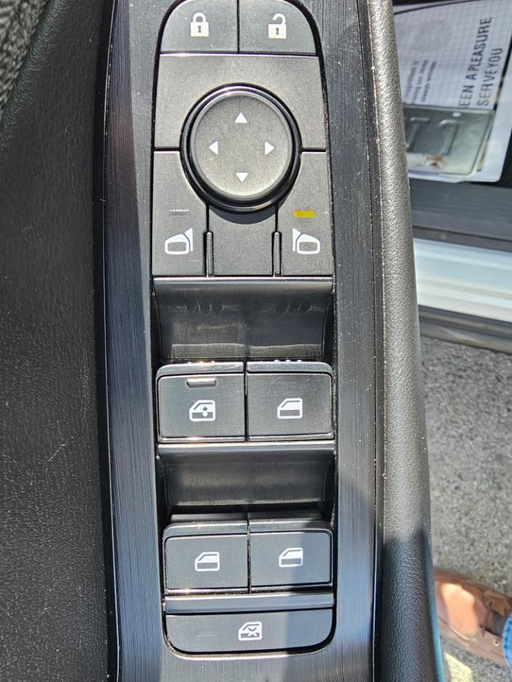 Nissan Rogue AWD S *Ltd Avail* 2023