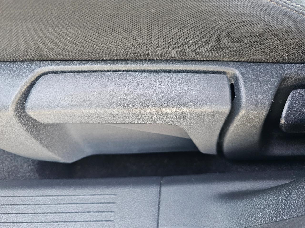 Nissan Rogue AWD S *Ltd Avail* 2023