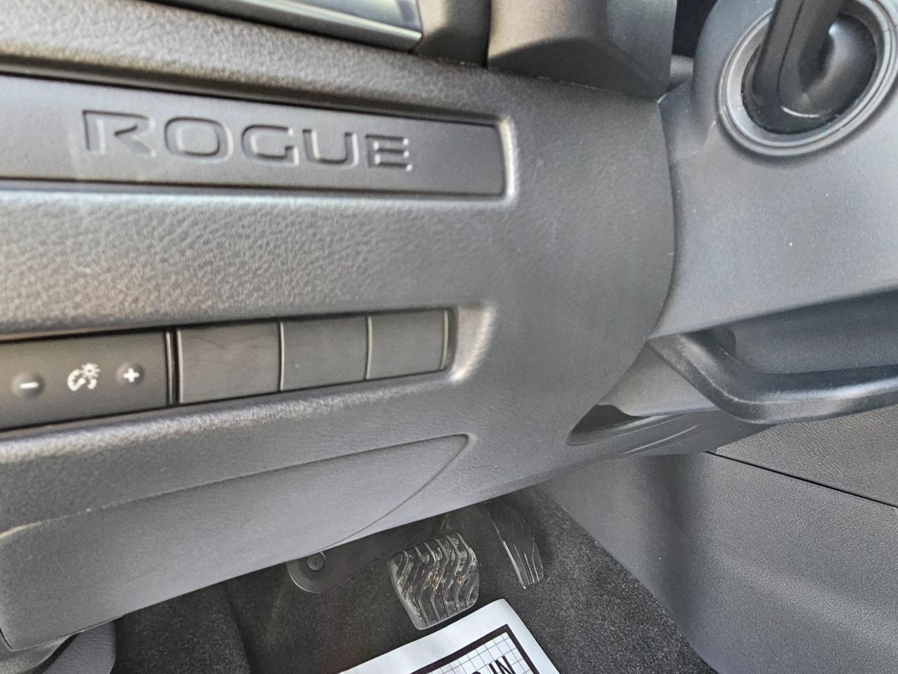 Nissan Rogue AWD S *Ltd Avail* 2023