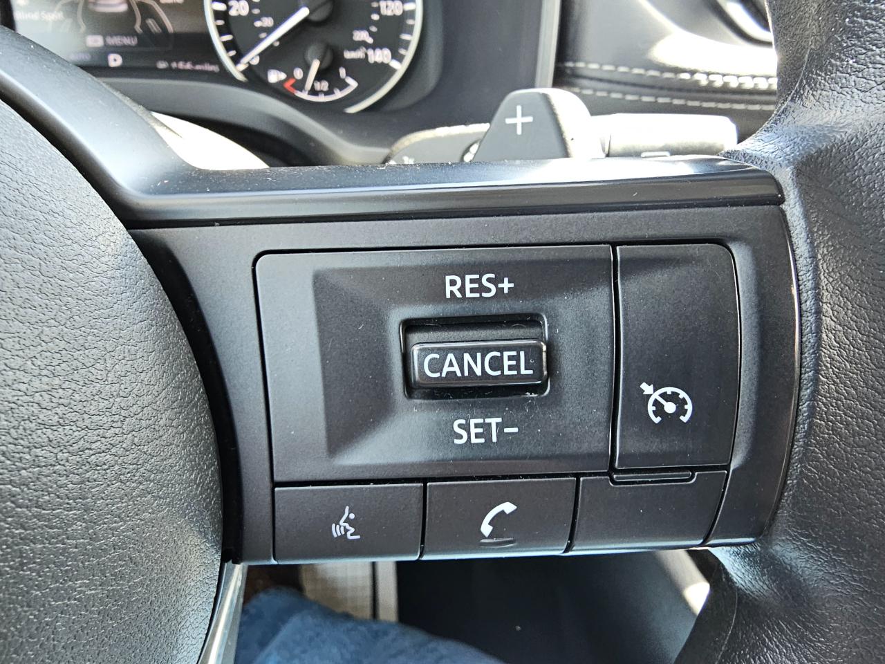 Nissan Rogue AWD S *Ltd Avail* 2023