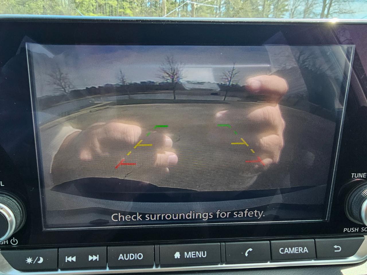 Nissan Rogue AWD S *Ltd Avail* 2023