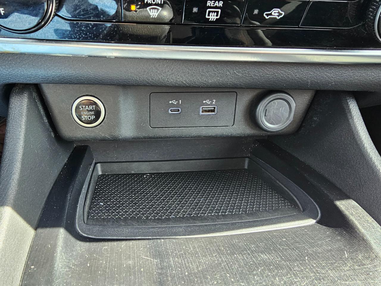 Nissan Rogue AWD S *Ltd Avail* 2023