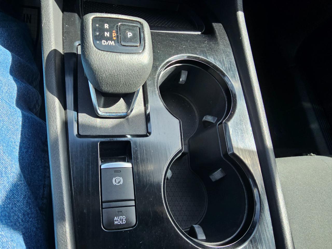 Nissan Rogue AWD S *Ltd Avail* 2023