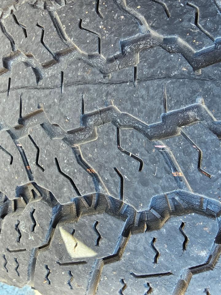 Chevrolet Colorado 4WD Ext Cab 128" LT 2021