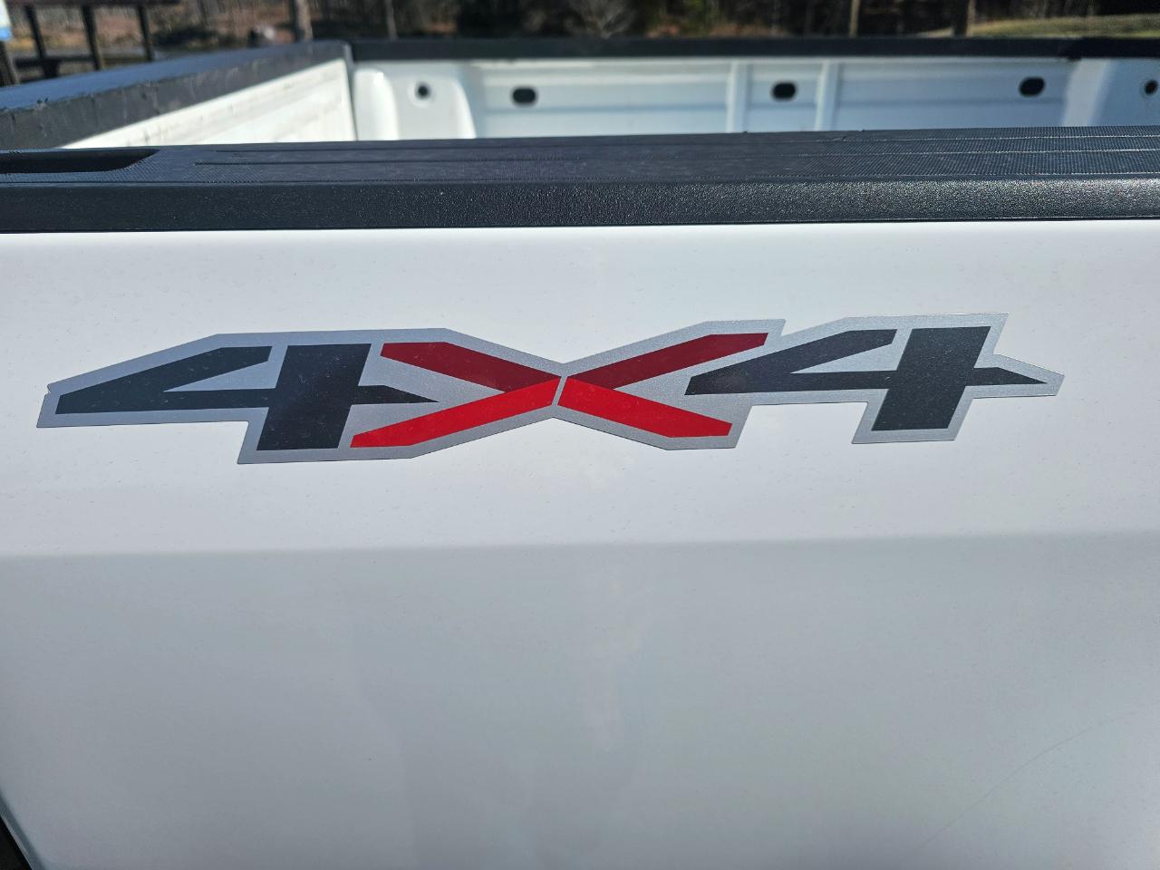 Chevrolet Colorado 4WD Ext Cab 128" LT 2021