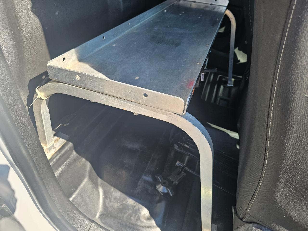 Chevrolet Colorado 4WD Ext Cab 128" LT 2021