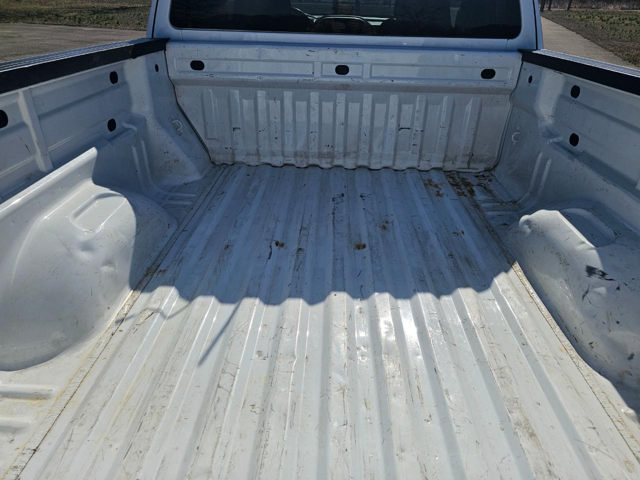 Chevrolet Colorado 4WD Ext Cab 128" LT 2021