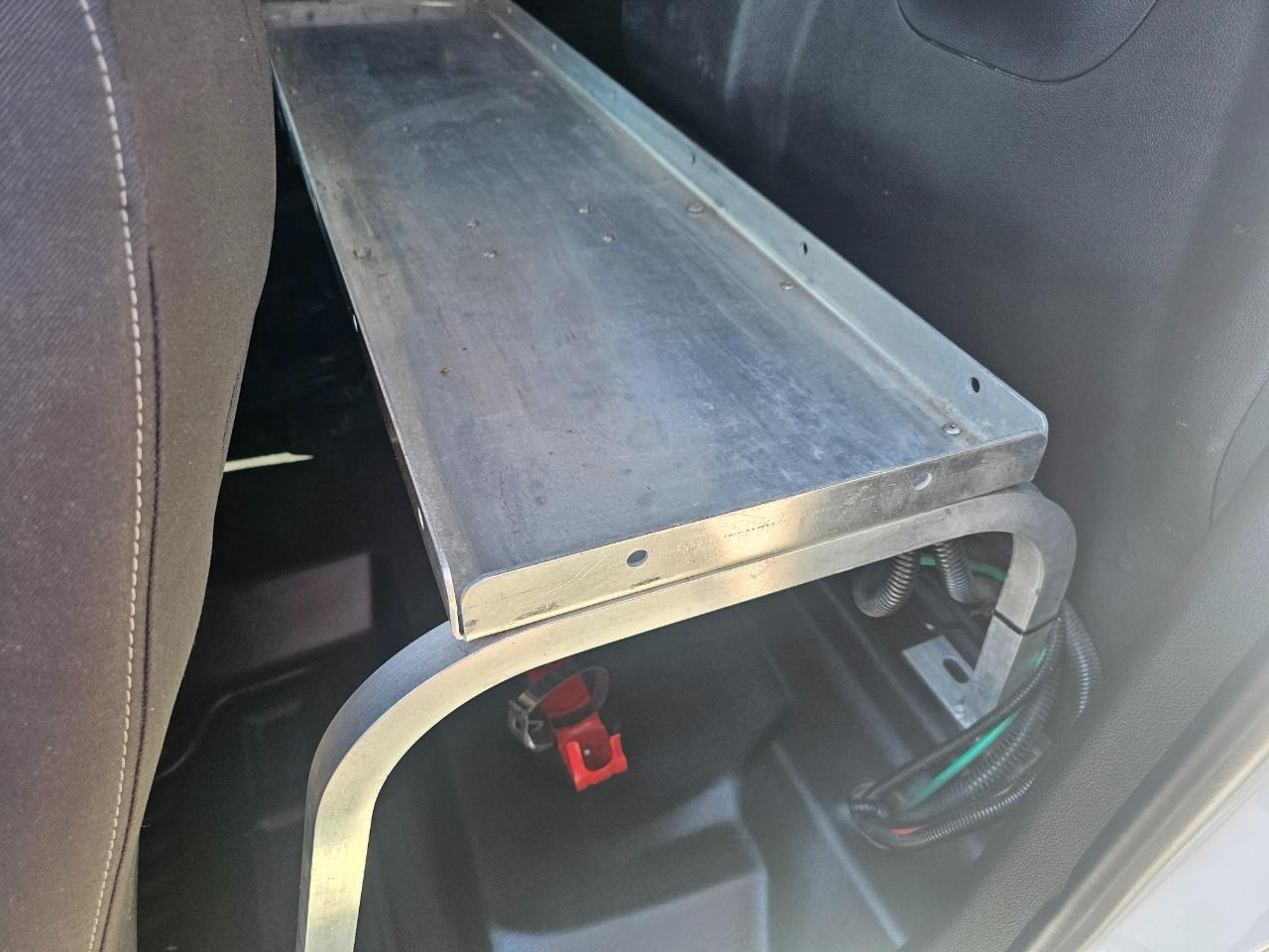 Chevrolet Colorado 4WD Ext Cab 128" LT 2021