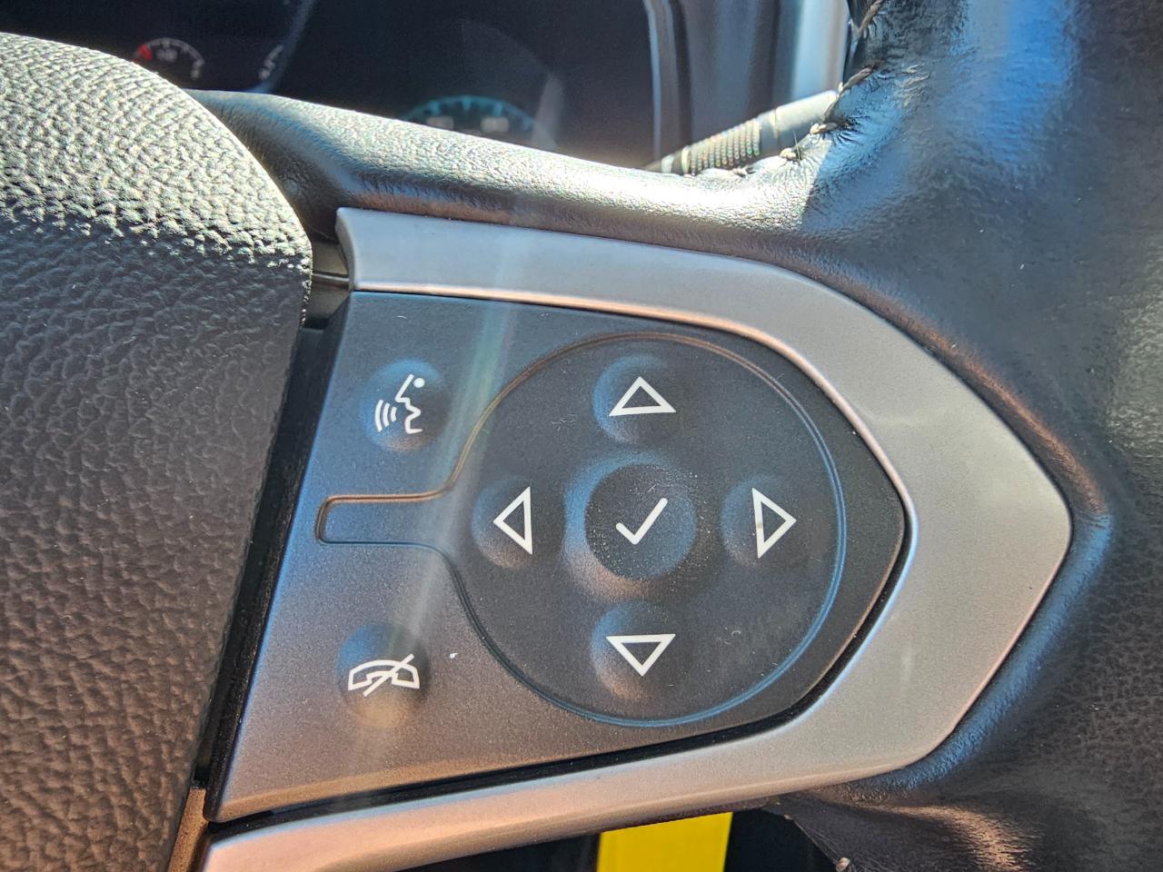 Chevrolet Colorado 4WD Ext Cab 128" LT 2021