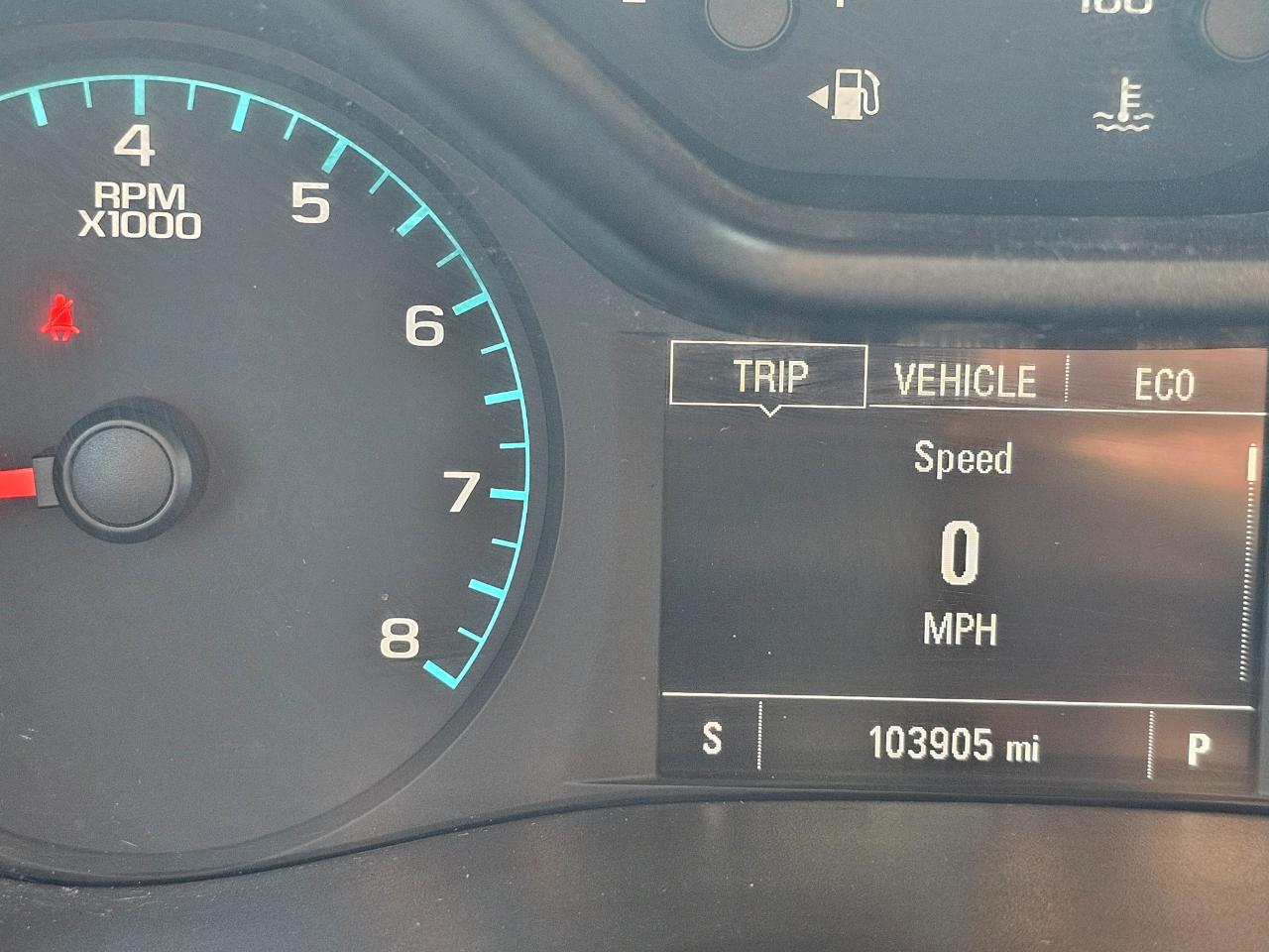 Chevrolet Colorado 4WD Ext Cab 128" LT 2021