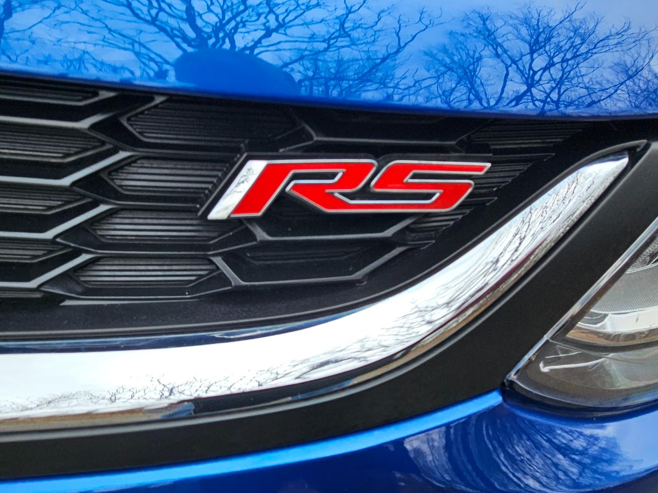 Chevrolet Sonic 4dr Sdn LT 2020