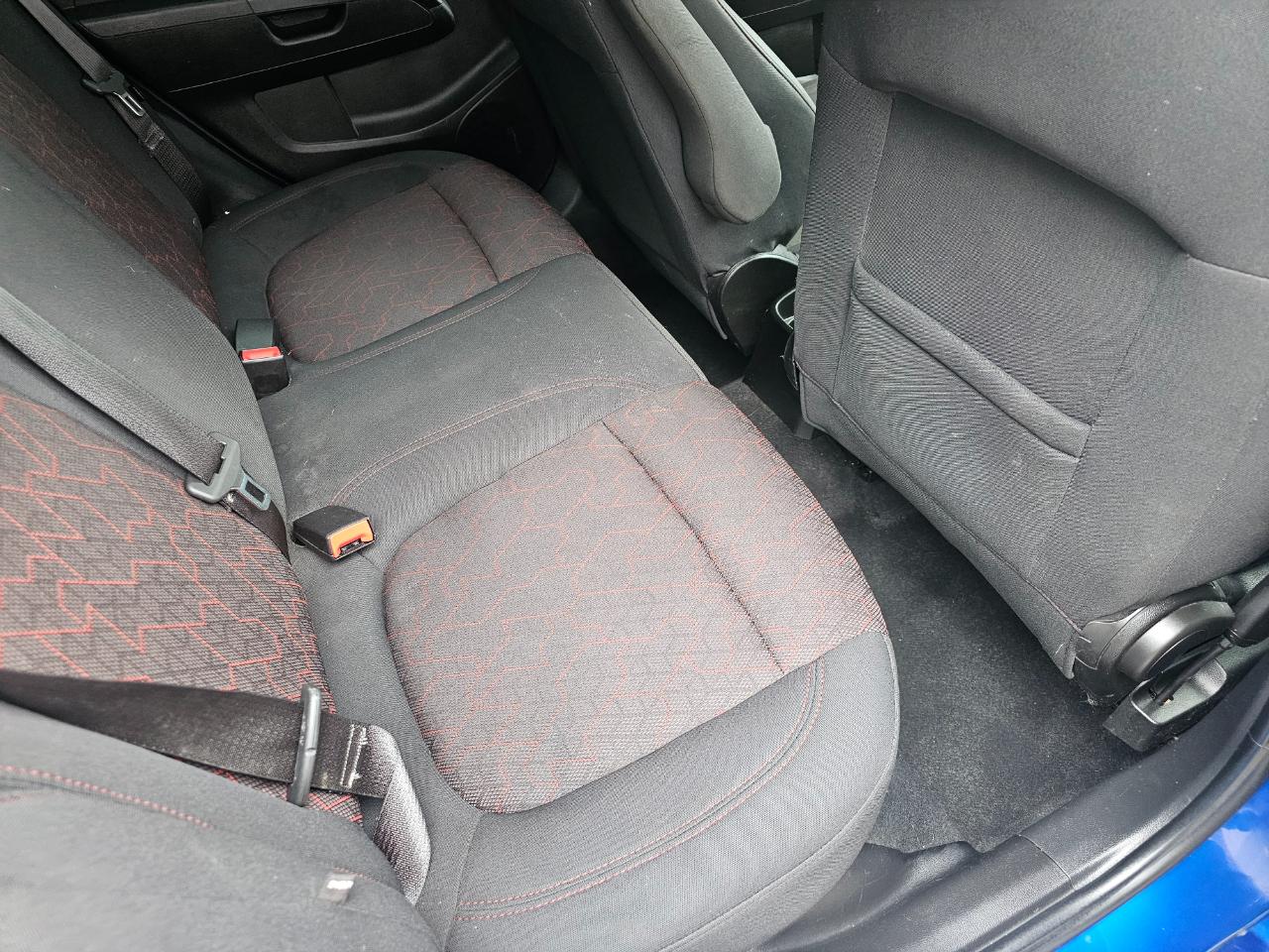 Chevrolet Sonic 4dr Sdn LT 2020