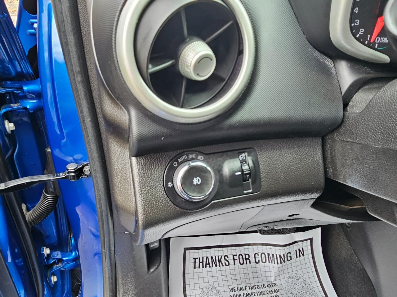 Chevrolet Sonic 4dr Sdn LT 2020