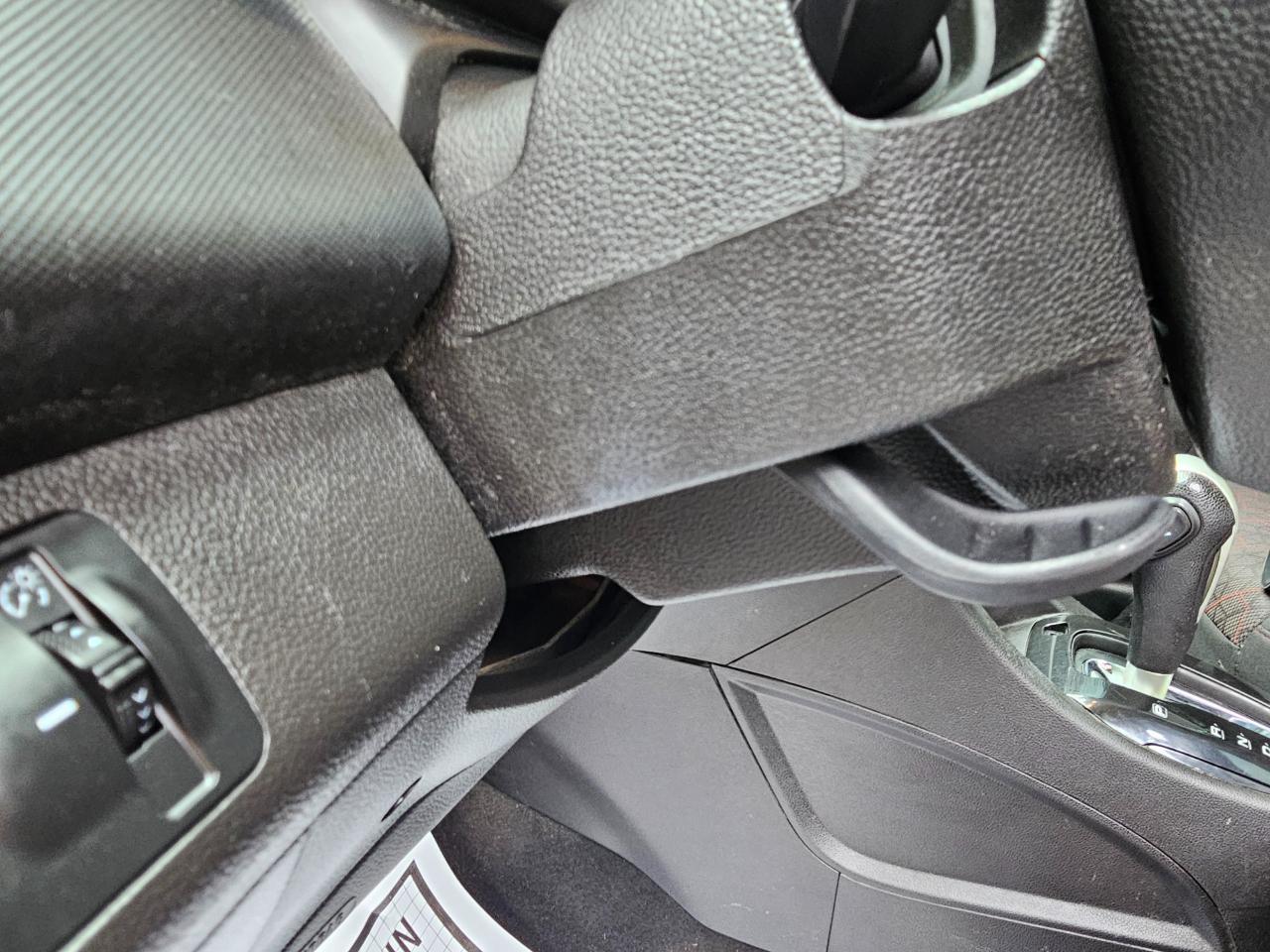 Chevrolet Sonic 4dr Sdn LT 2020