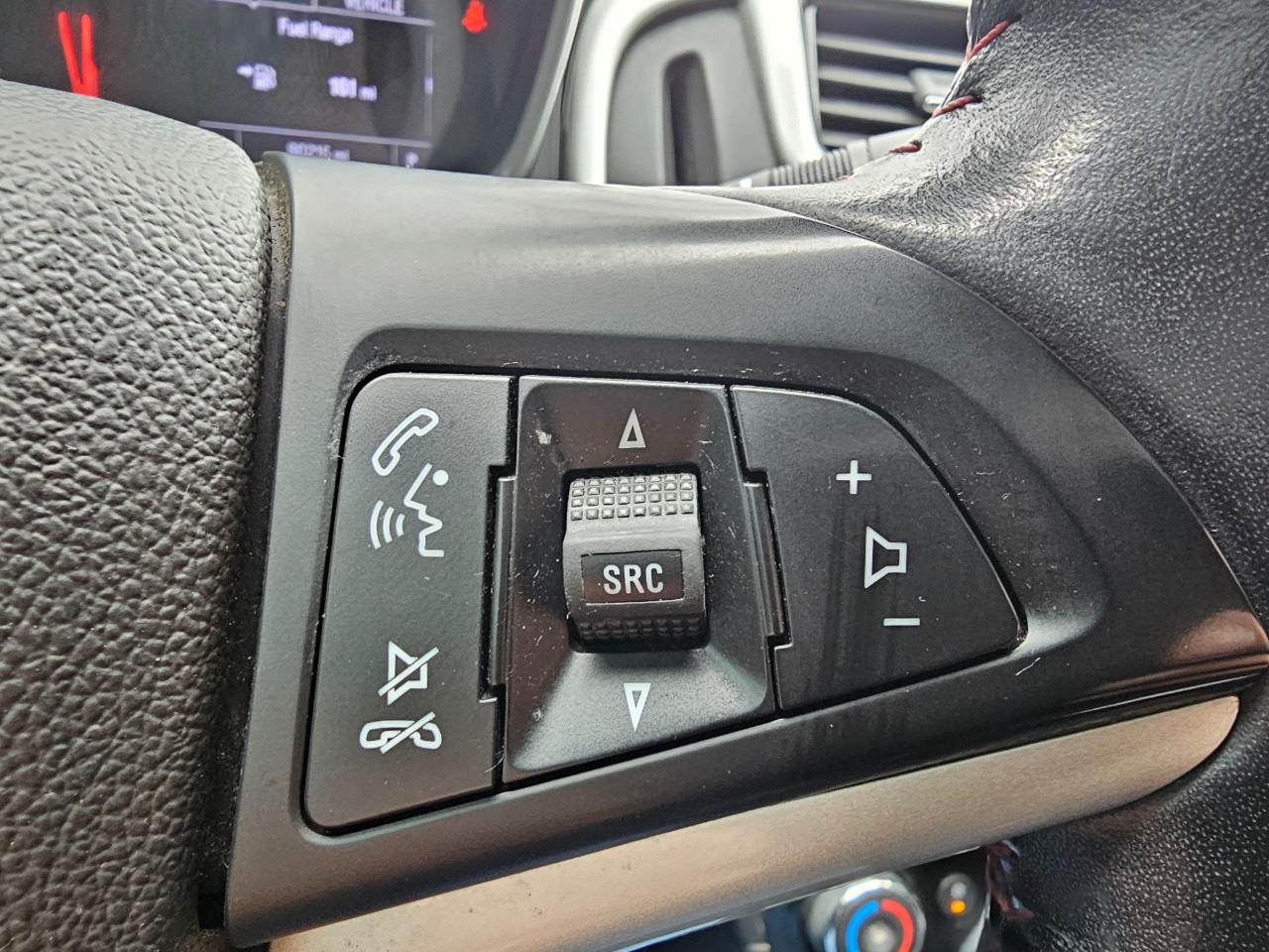 Chevrolet Sonic 4dr Sdn LT 2020