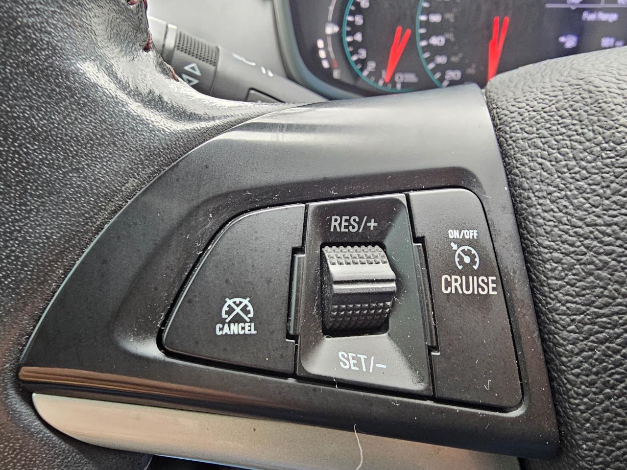 Chevrolet Sonic 4dr Sdn LT 2020