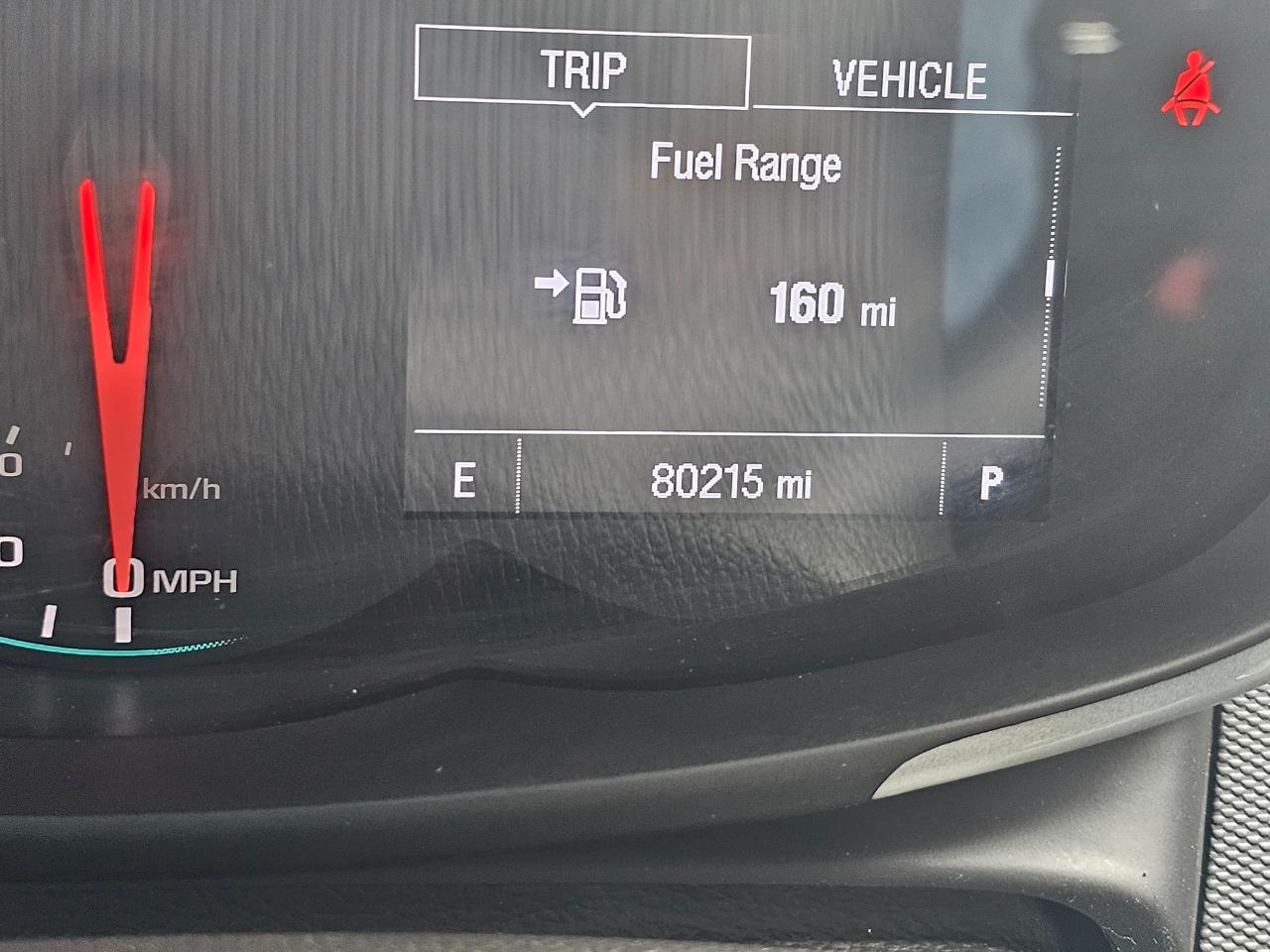 Chevrolet Sonic 4dr Sdn LT 2020