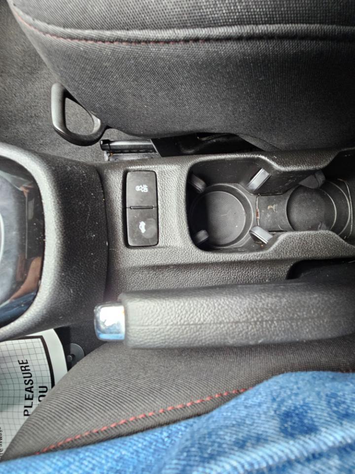 Chevrolet Sonic 4dr Sdn LT 2020