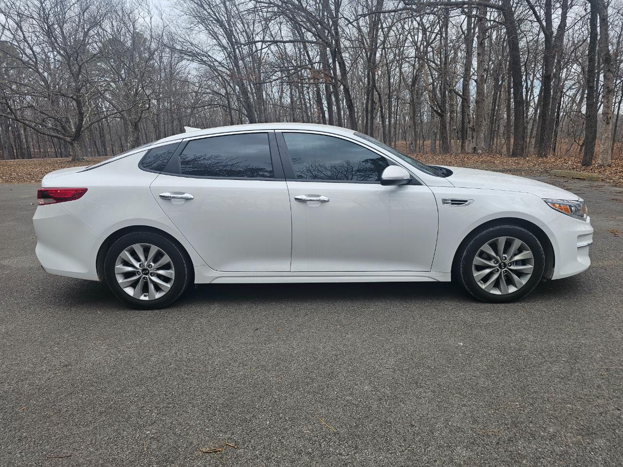 Kia Optima LX Auto 2018