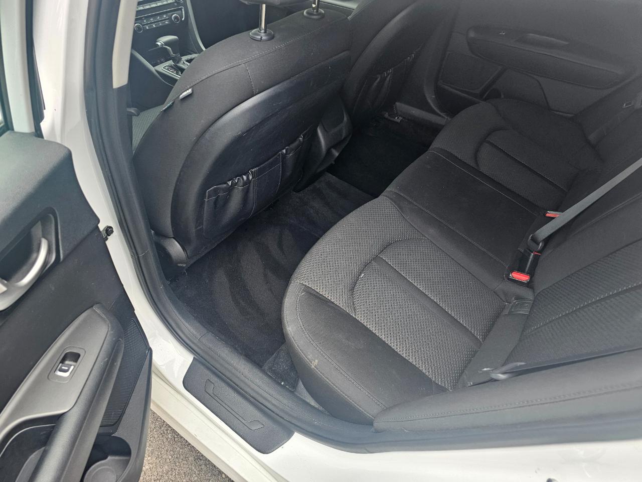 Kia Optima LX Auto 2018