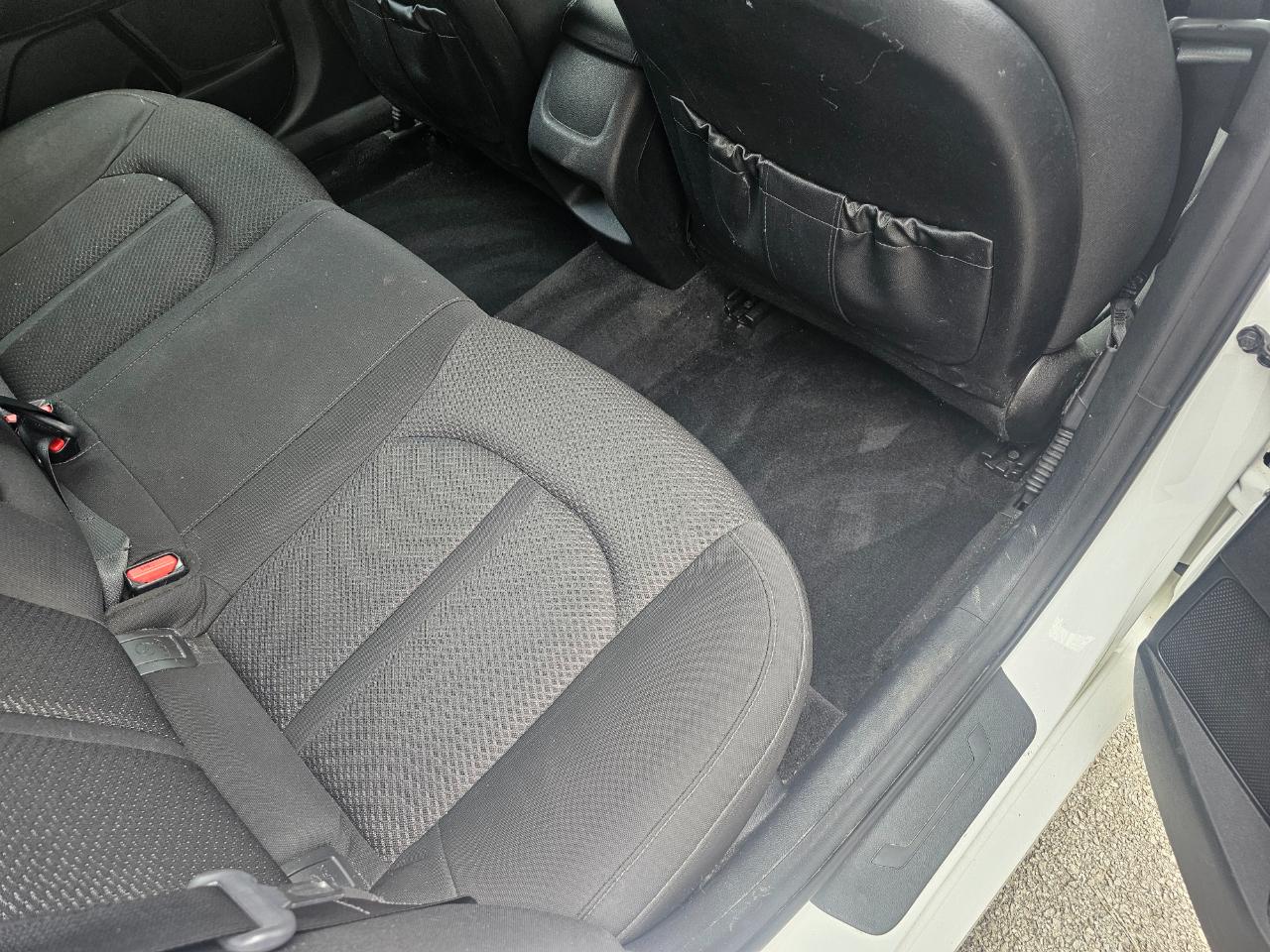 Kia Optima LX Auto 2018