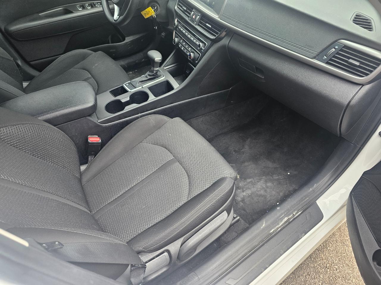 Kia Optima LX Auto 2018