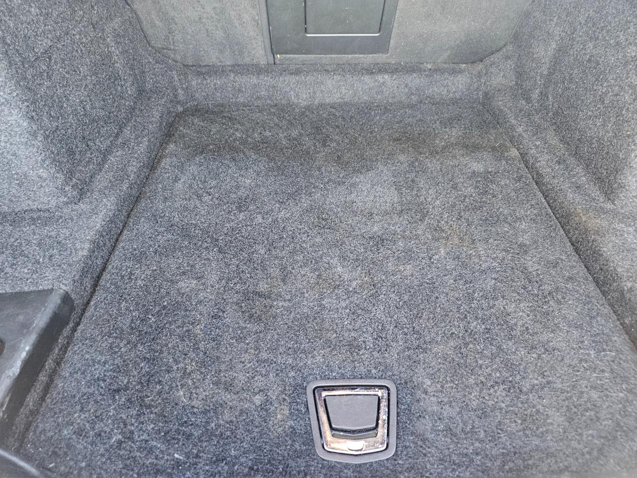 Cadillac ATS 4dr Sdn 2.0L Luxury AWD 2014